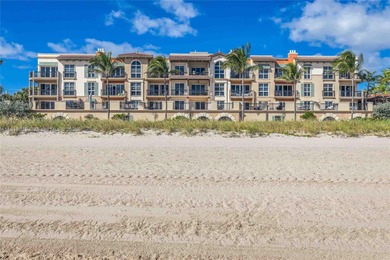 Beach Condo For Sale in Lauderdale By The Sea, Florida