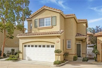 Beach Condo For Sale in Rancho Santa Margarita, California