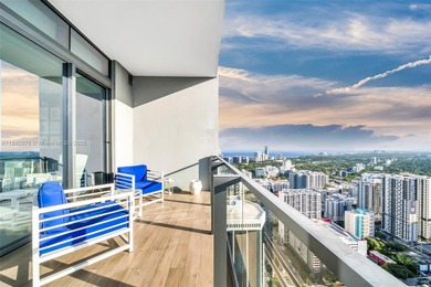 Beach Condo For Sale in Miami, Florida
