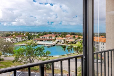 Beach Condo Sale Pending in Clearwater, Florida