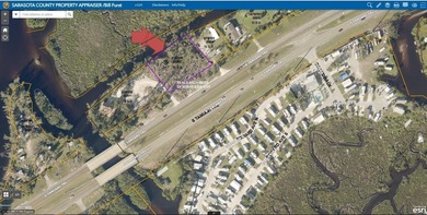 Beach Lot For Sale in North Port, Florida