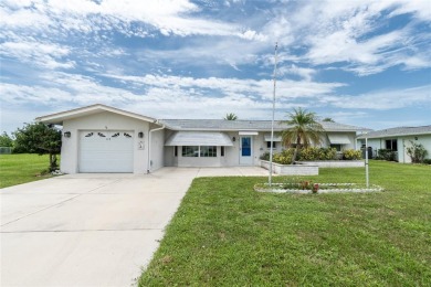 Beach Home For Sale in Rotonda West, Florida