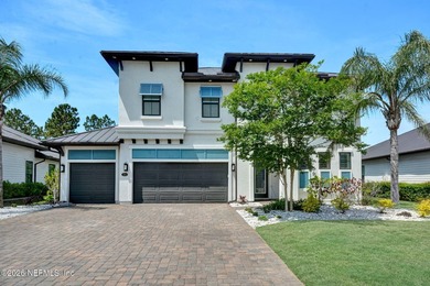 Beach Home For Sale in Saint Johns, Florida