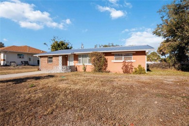 Beach Home For Sale in Venice, Florida