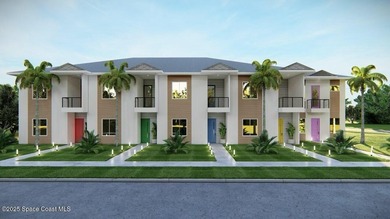 Beach Lot For Sale in Melbourne, Florida