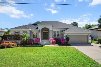 Beach Home For Sale in Crystal River, Florida