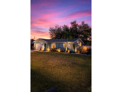 Beach Home For Sale in Venice, Florida