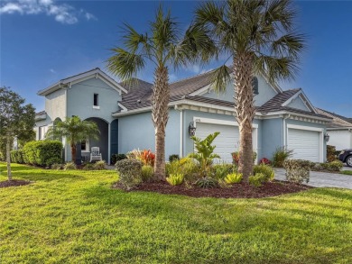 Beach Home For Sale in Bradenton, Florida