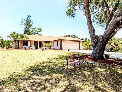 Beach Home Sale Pending in Nokomis, Florida