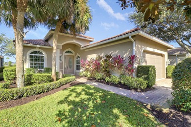 Beach Home For Sale in Port Saint Lucie, Florida