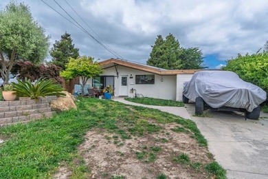 Beach Home Active Under Contract in Santa Cruz, California