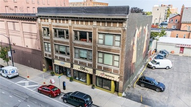 Beach Apartment For Sale in Rochester, New York