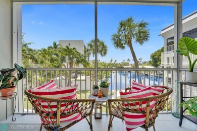 Beach Condo For Sale in Pompano Beach, Florida