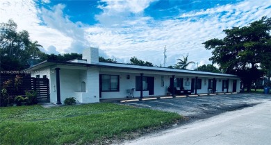 Beach Townhome/Townhouse For Sale in Fort Lauderdale, Florida