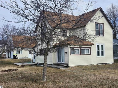 Beach Home For Sale in East Tawas, Michigan