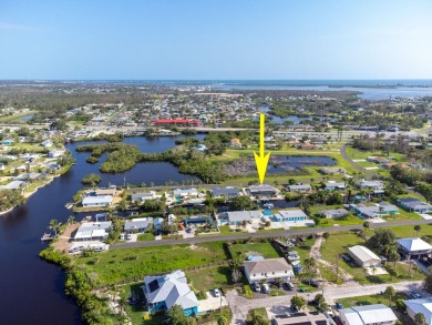 Beach Home Sale Pending in Englewood, Florida