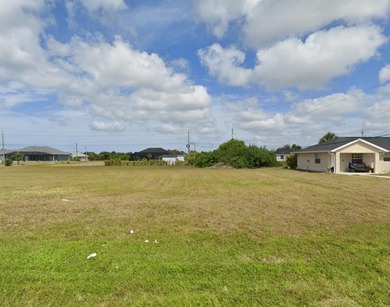 Beach Lot For Sale in Rotonda West, Florida
