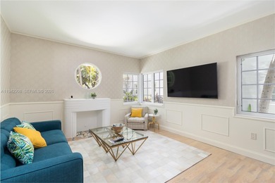 Beach Condo For Sale in Miami Beach, Florida