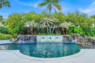 Beach Home For Sale in Ponte Vedra Beach, Florida
