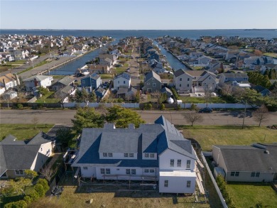 Beach Home For Sale in Babylon, New York