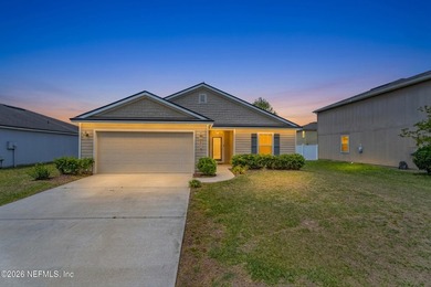 Beach Home For Sale in Green Cove Springs, Florida