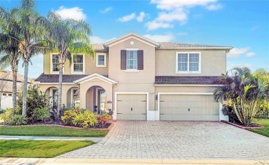 Beach Home For Sale in Riverview, Florida