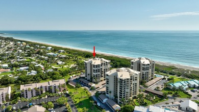 Beach Condo For Sale in Fort Pierce, Florida