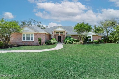 Beach Home For Sale in Jacksonville, Florida