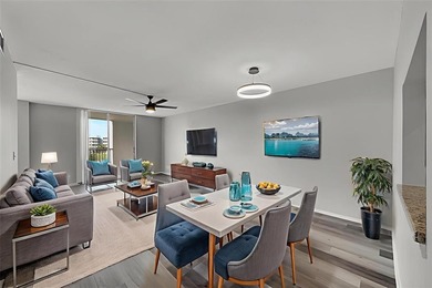 Beach Condo Active Under Contract in Boca Raton, Florida