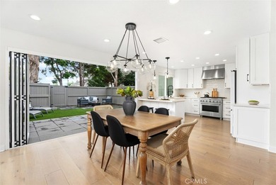 Beach Home Sale Pending in Huntington Beach, California