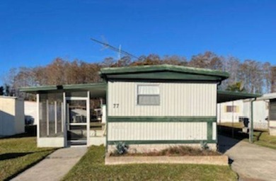 Beach Home For Sale in Tarpon Springs, Florida