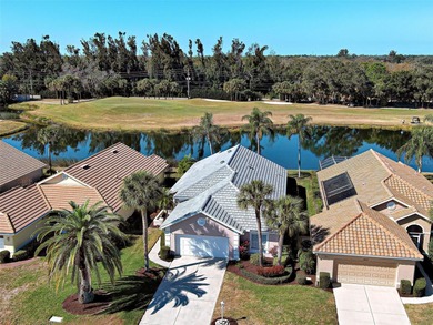 Beach Home Sale Pending in Venice, Florida