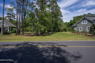 Beach Lot For Sale in Southport, North Carolina