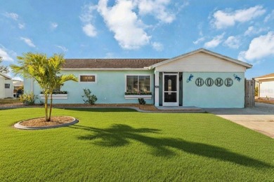 Beach Home For Sale in Port Charlotte, Florida