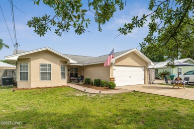 Beach Home For Sale in Panama City Beach, Florida