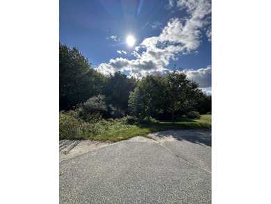 Beach Acreage For Sale in Ellsworth, Maine