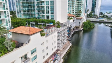 Beach Condo Sale Pending in Sunny Isles Beach, Florida