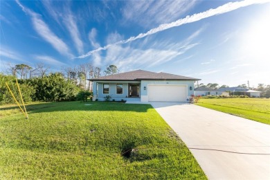 Beach Home For Sale in Rotonda West, Florida