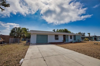 Beach Home For Sale in Englewood, Florida