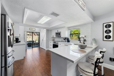 Beach Condo Active Under Contract in Deerfield Beach, Florida