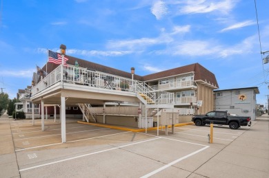 Beach Condo For Sale in Wildwood, New Jersey