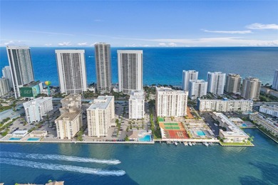 Beach Condo For Sale in Hallandale Beach, Florida
