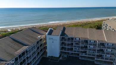 Beach Condo For Sale in Atlantic Beach, North Carolina