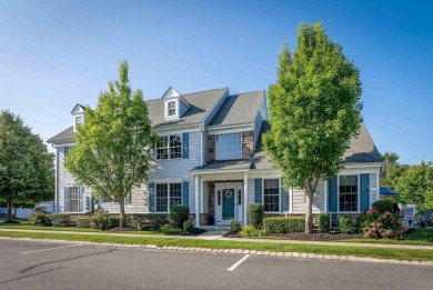 Beach Home For Sale in Cape May Court House, New Jersey