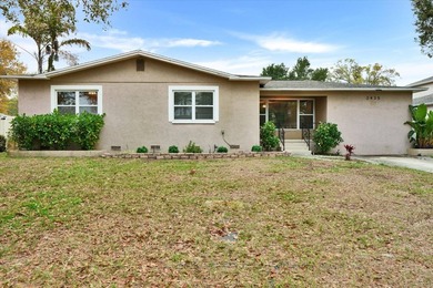 Beach Home For Sale in St. Petersburg, Florida
