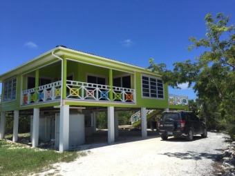 Beach Home Off Market in Wemyss Settlement, Bahamas