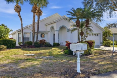 Beach Home For Sale in Venice, Florida