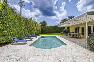 Vacation Rental Beach House in West Palm Beach, FL