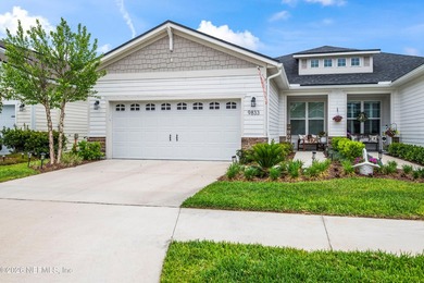 Beach Home For Sale in Jacksonville, Florida