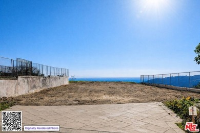 Beach Lot For Sale in Pacific Palisades, California